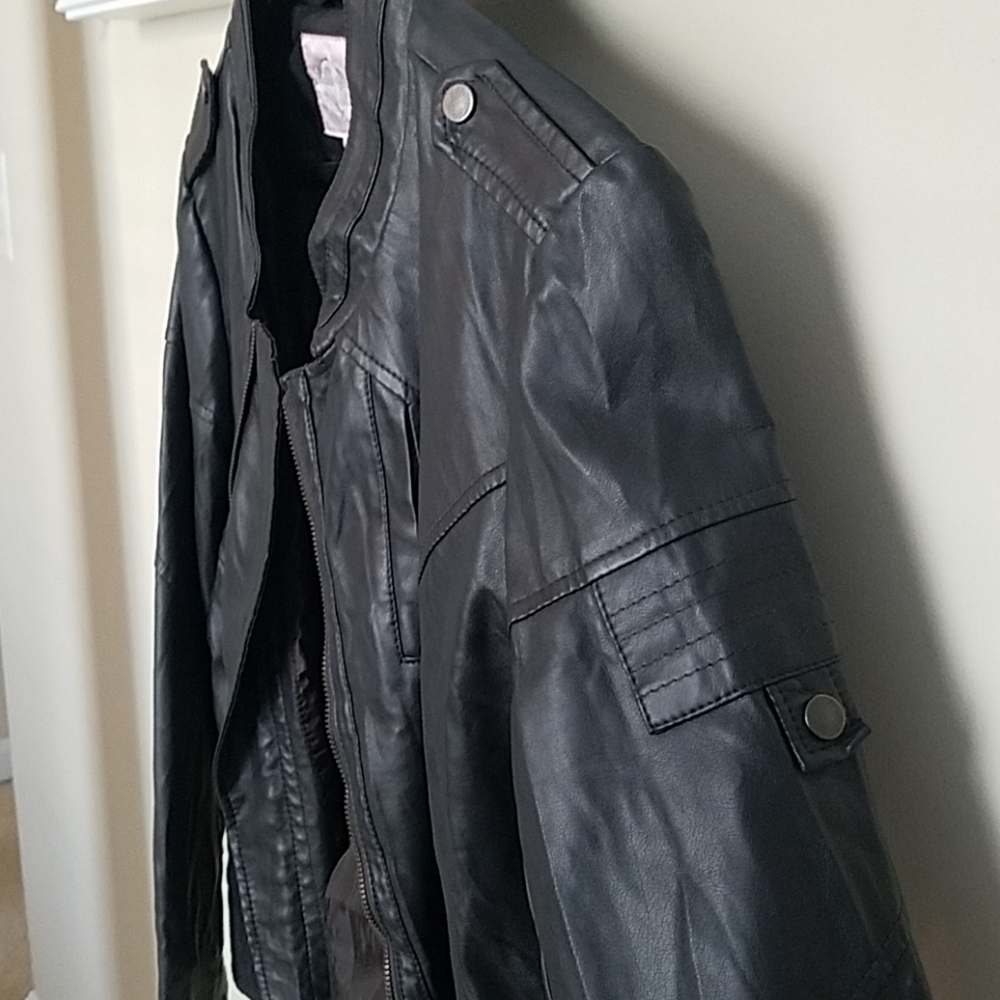 Light Weight Jacket - image 4